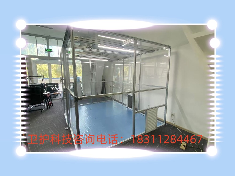 潔凈棚在安裝過程中需要注意哪些關(guān)鍵要點(diǎn)，以確保其潔凈等級(jí)達(dá)標(biāo)？