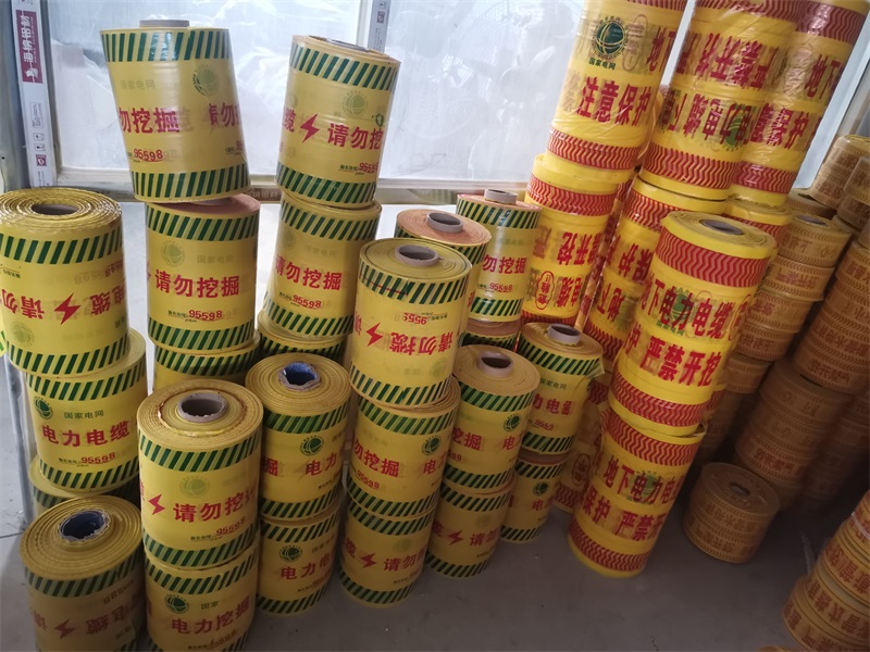 標(biāo)志樁在應(yīng)用中能對(duì)天然氣管線起作用嗎？